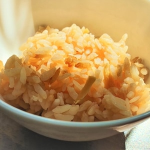 1番簡単 具なし炊き込みご飯 レシピ 作り方 By Es1 パピコン 楽天レシピ 1番簡単 具なし炊き込みご飯 レシピ 作り方 By Es1 パピコン 楽天レシピ